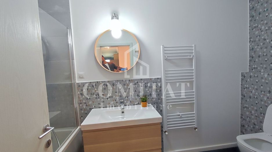 Apartament de lux cu 2 camere | Ansamblul Rezidențial Seasons - Poză 14