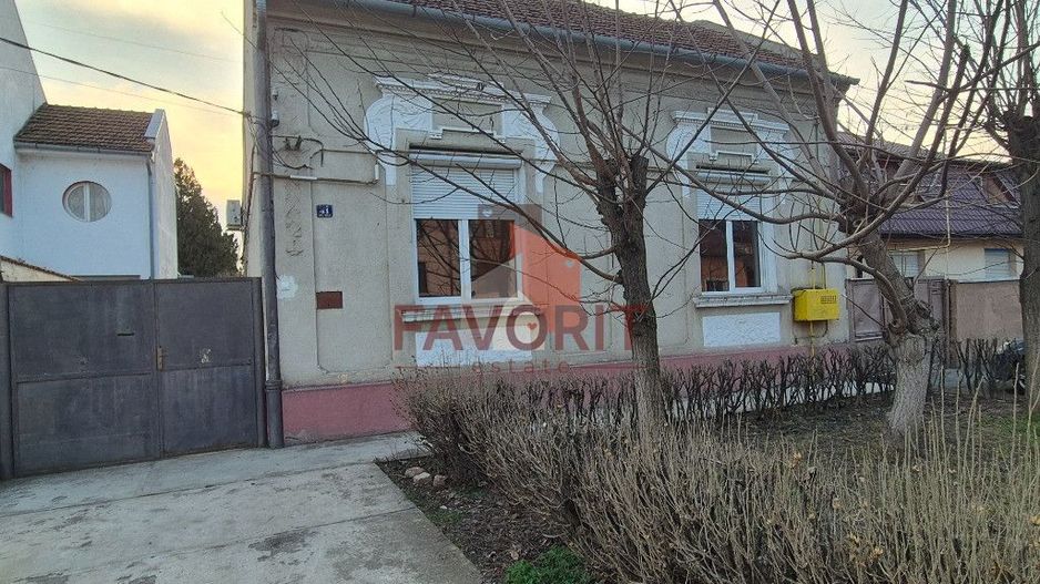 Proprietate cu teren de vânzare – zona Gării de Nord - Poză 1