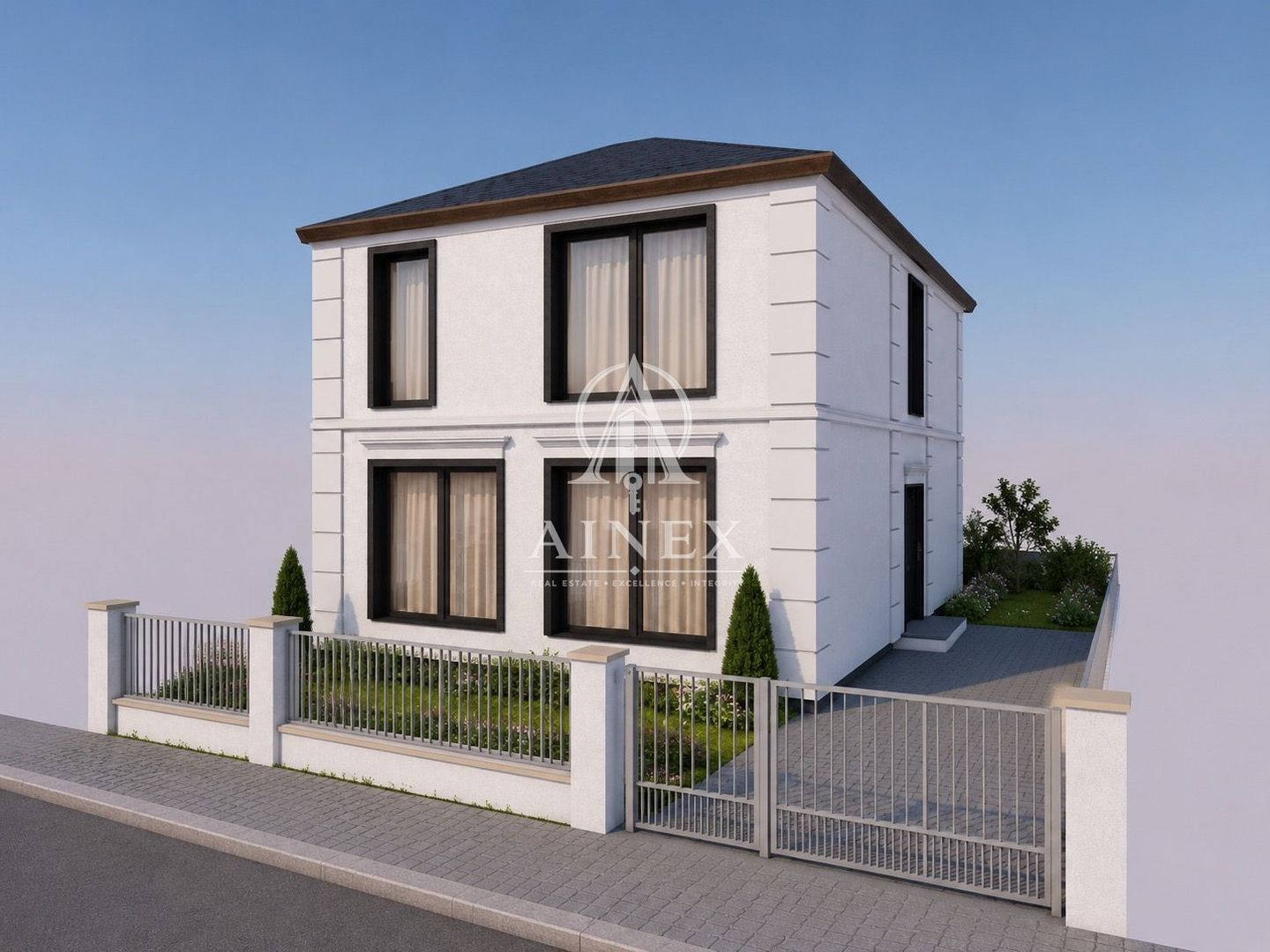COMISION 0 % | Duplex in Lipovei | Sf Ap Petru si Pavel , Timisoara - Poză 3