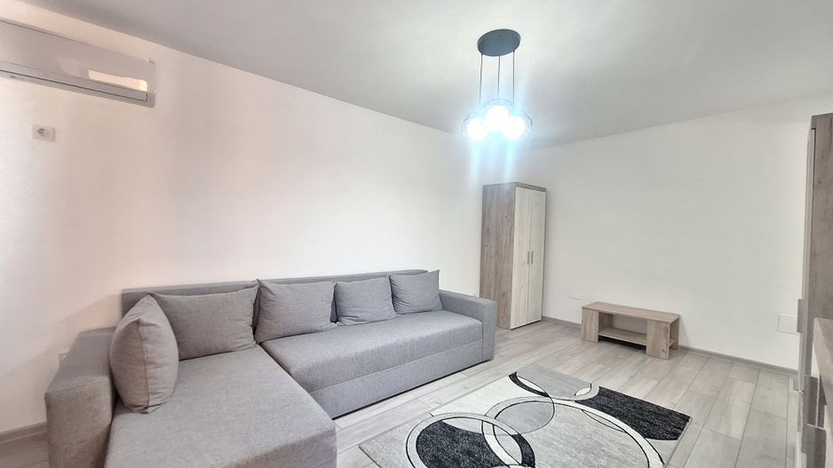 Apartament 2 camere | Drumul Valea Doftanei nr. 20 - Poză 1