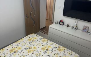 Apartament 3 camere Lipovei  etaj 2 - Poză 7