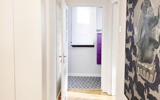 Apartament in vila Icoanei //  Eminescu - Poză 3