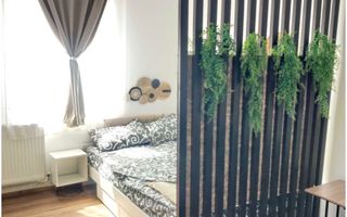 Apartament 1 camera | Etaj intermediar | Mobilata si utilata - Poză 5