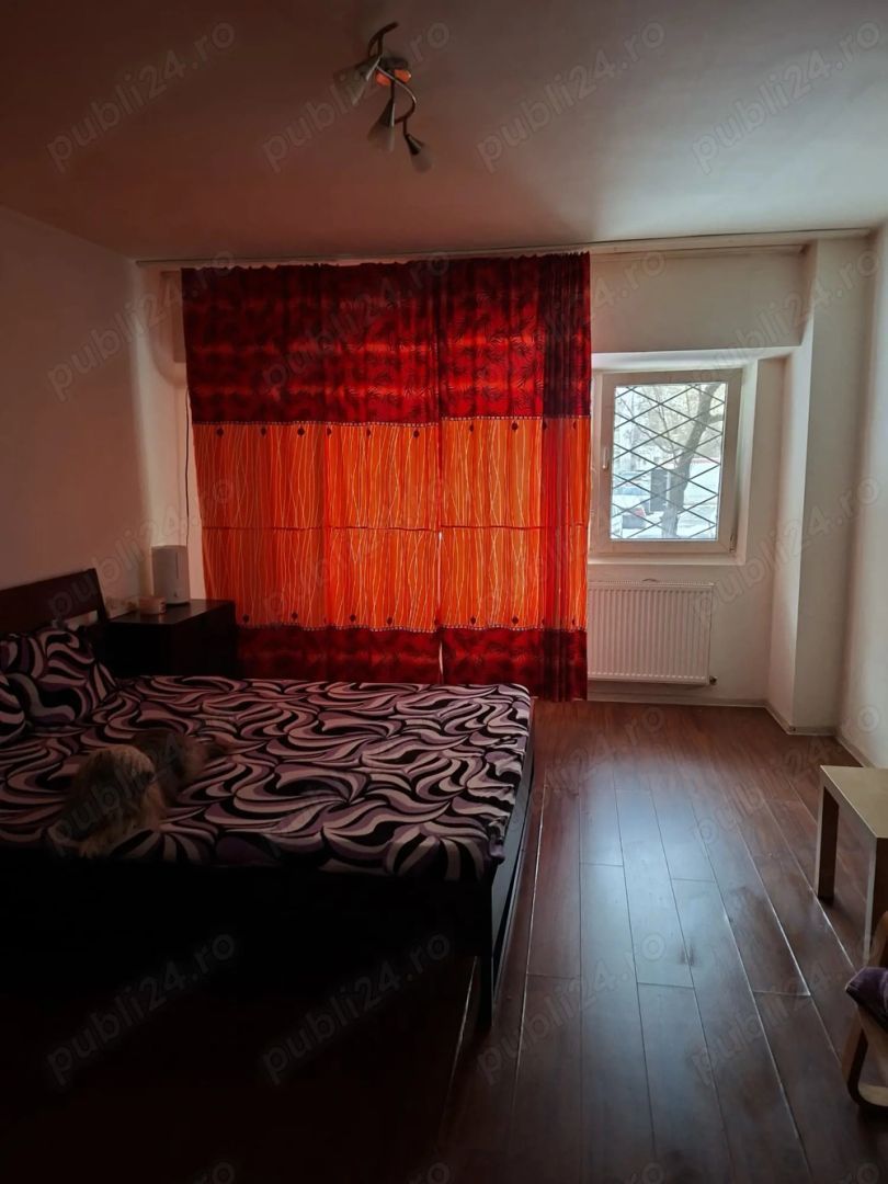 Garsoniera 40mp Nerva Traian-Timpuri Noi T712 - Poză 1