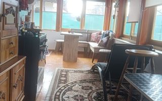 Casa de Vanzare | 3 camere | Centrala Gaz | Panouri Solare - Poză 3