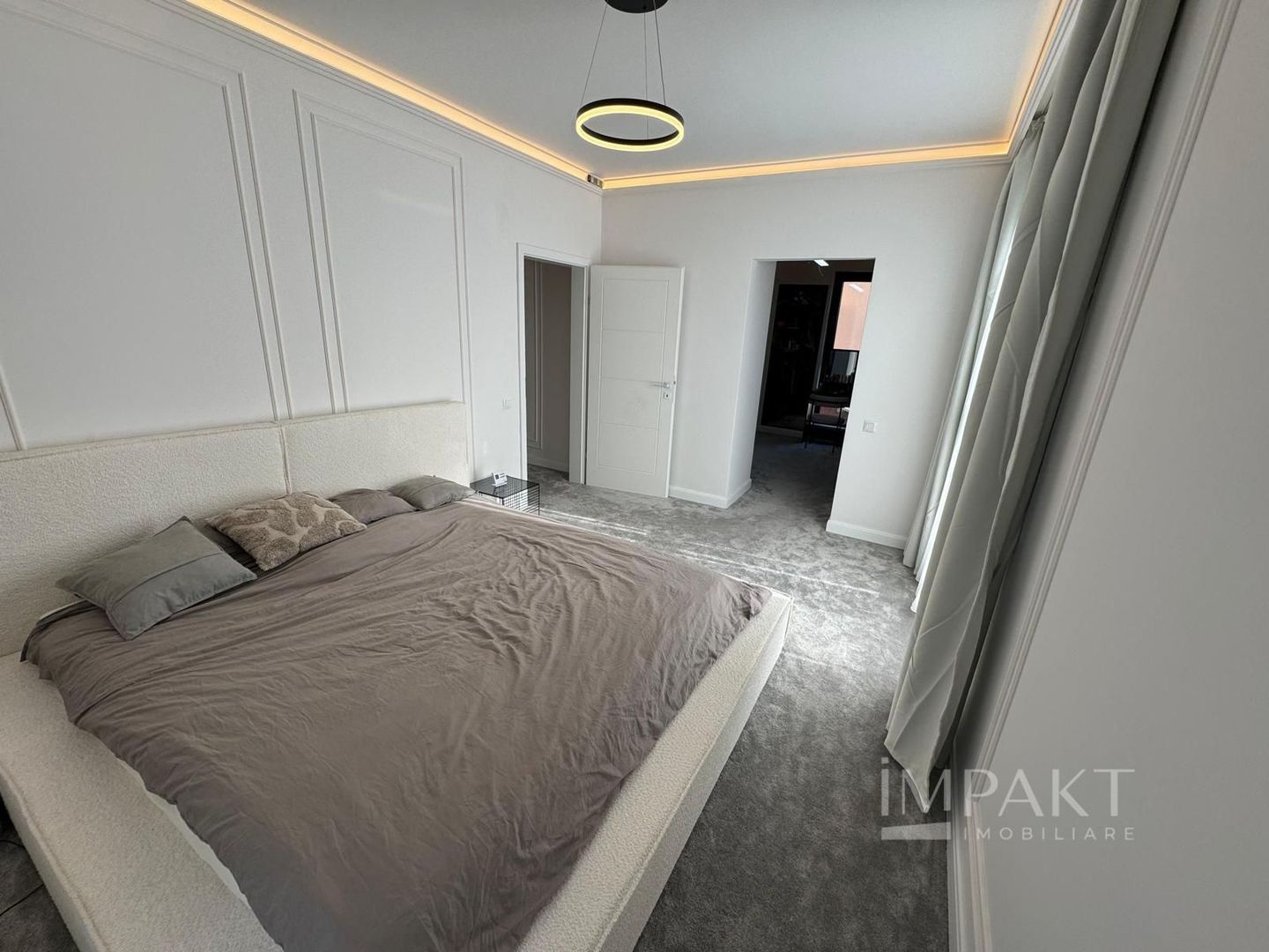 Casa individuala cu psicina si teren de 625 mp, Andrei Muresanu! - Poză 21