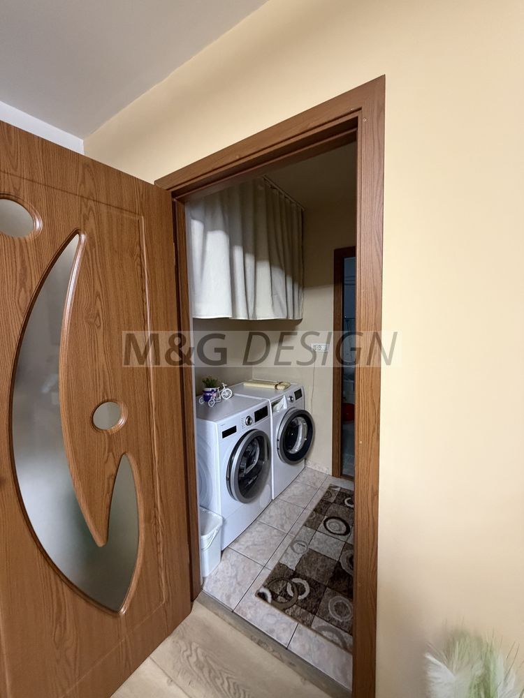 Apartament 3 camere Buziasului etaj 1 - Poză 6
