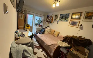 Apartament /Garsoniera - Poză 13