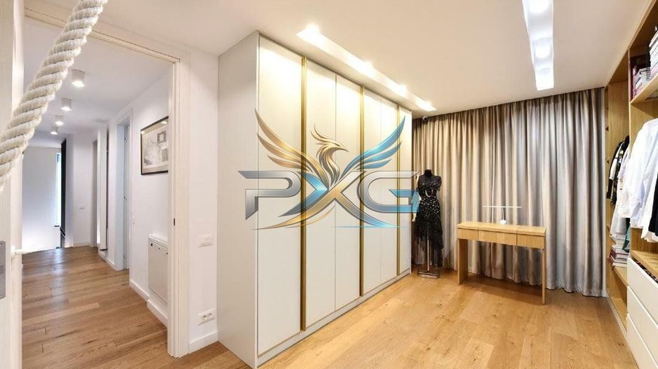Apartament Duplex 5 camere Aviatiei - Cloud 9 Residence Lux - Poză 4