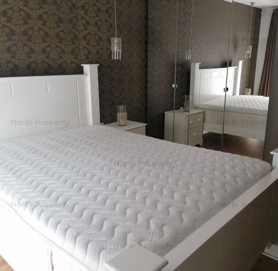 2 camere+parcare in  Cosmopolis - Poză 6