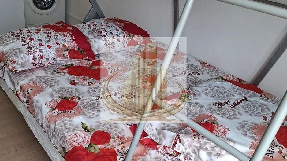 GARSONIERĂ ÎN ZONA IOSEFIN | 22 MP | ETAJ 3/4 - Poză 1