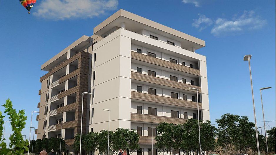 Park Giroc - Poză 3