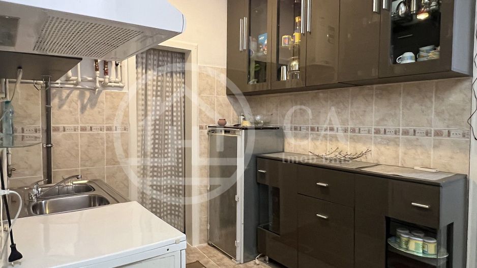 Apartament cu 2 camere de vanzare in zona Republicii Oradea - Poză 4