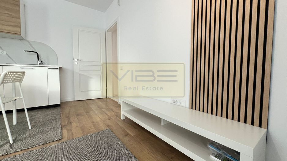 Apartament 2 camere AMBIANCE RESIDENCE - Poză 8