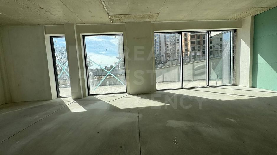 Chirie, spațiu comercial, 25 mp, str. Nicolae Milescu Spătarul,Ciocana - Poză 8