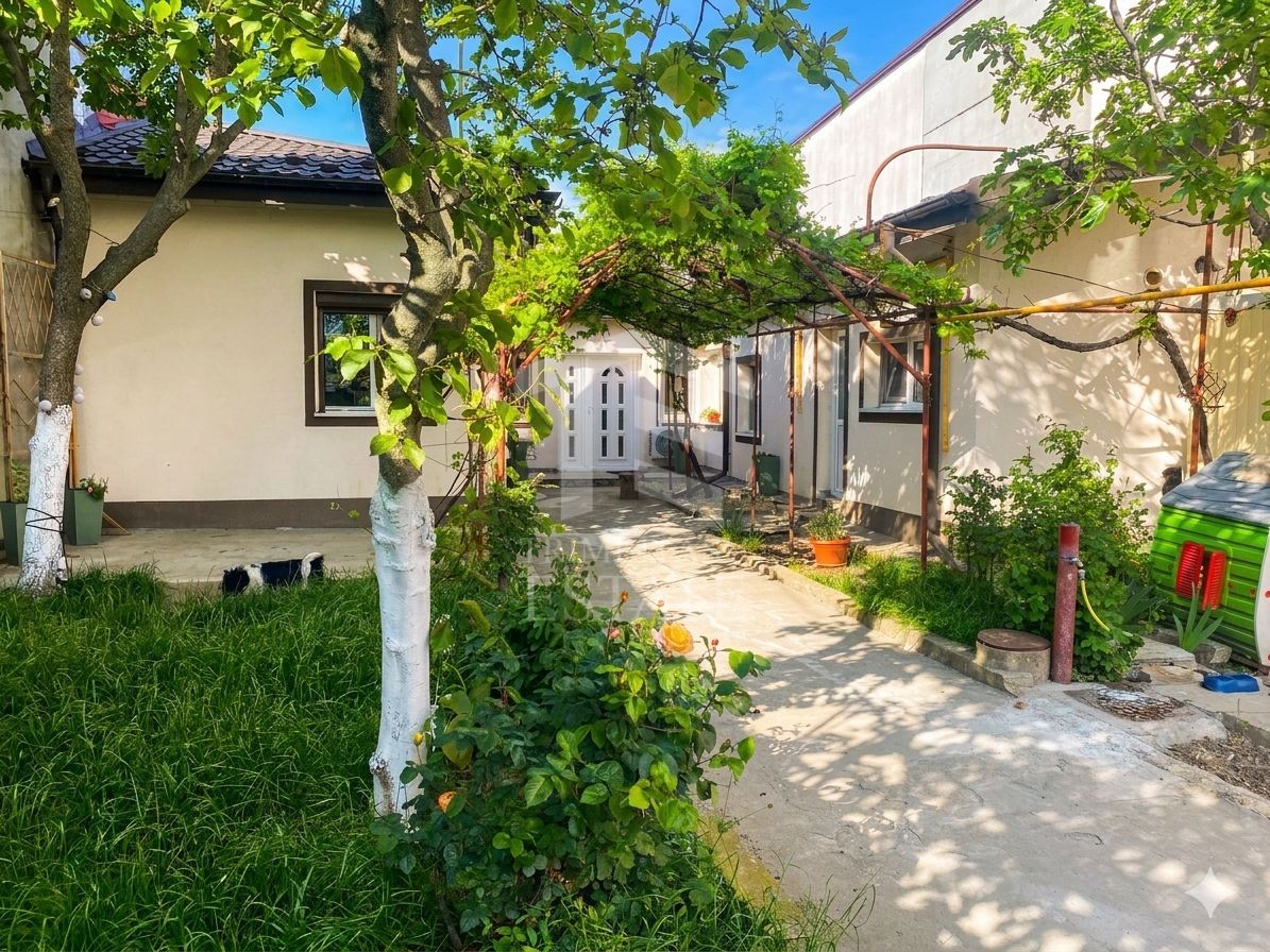CHITILA-Bucurestii Noi | Casa 95 mp | Teren 260 mp| 15 min Metrou - Poză 3