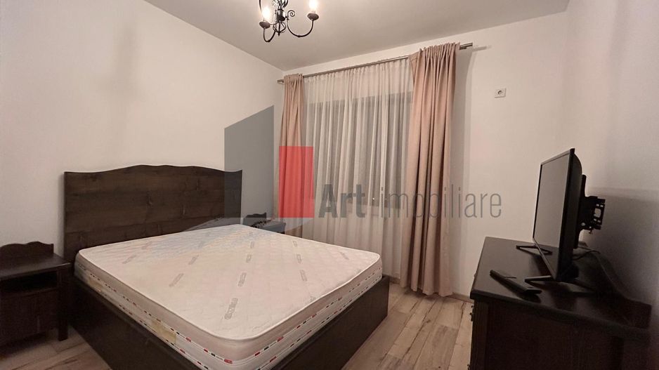 Apartament cu doua camere de inchiriat-Lujerului-cu centrala - Poză 6