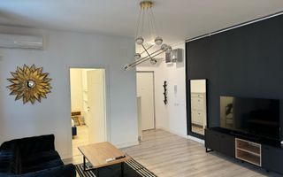 2 camere de închiriat – Class Apartments- Pipera | Terasă mare | parcare - Poză 10