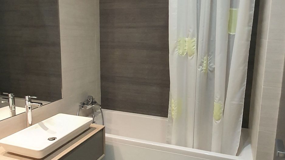 3 Camere  Primaverii Bloc Boutique | Parcare | semi mobilat - Poză 4