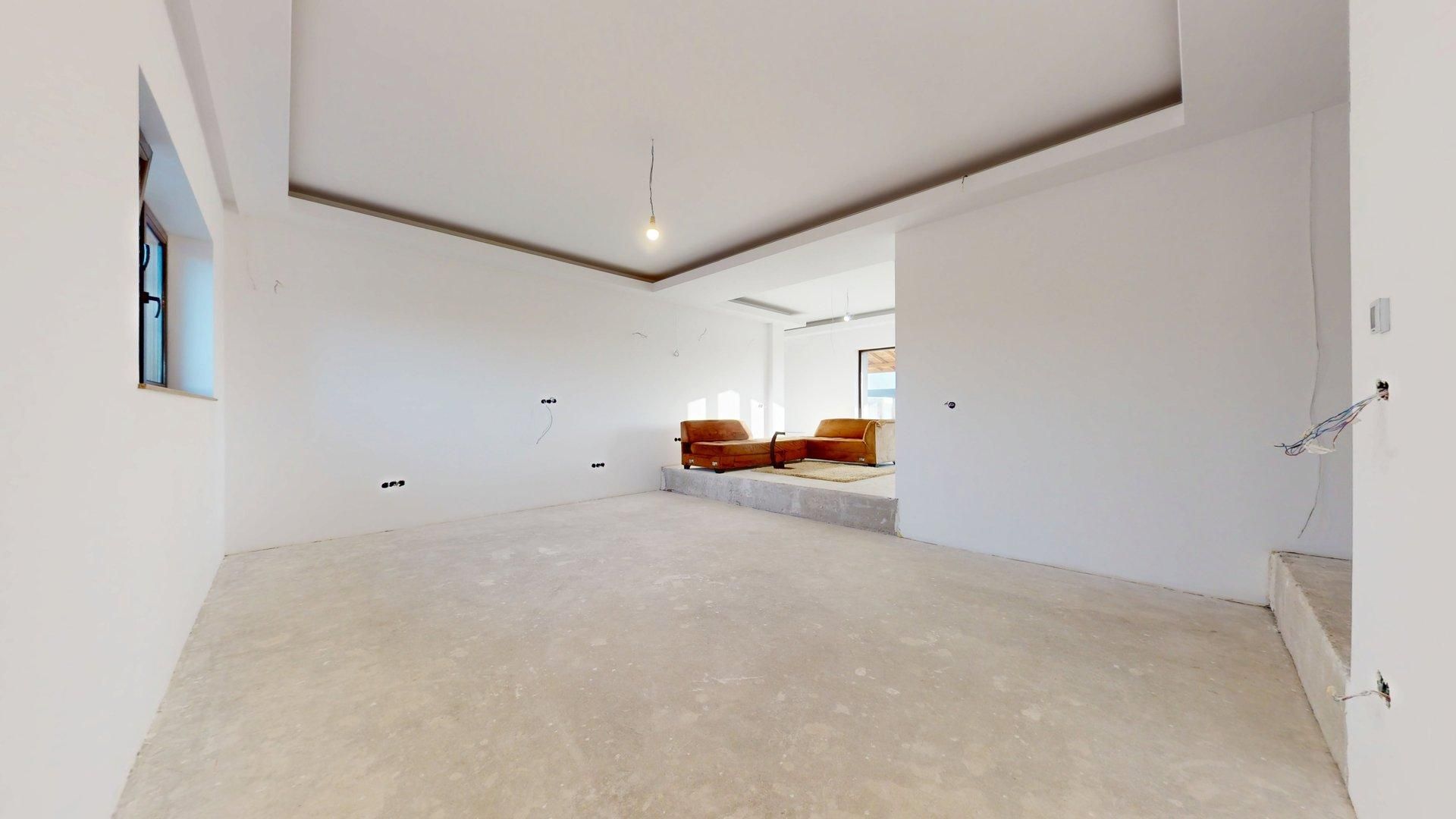 Case cu suflet – 455 mp utili + teren 1.000 mp Cernica-Bălăceanca - Poză 14