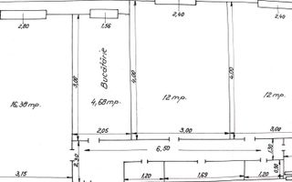 3 decomandate, Valea Rosie - 123 000 Euro - Poză 7