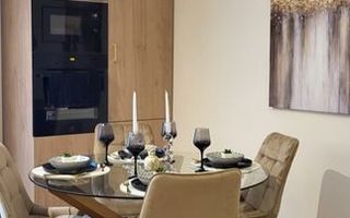 Apartament premium 2 camere – zona Vivo - Poză 3