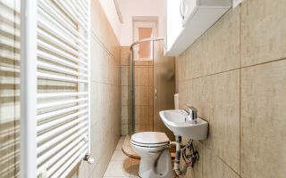 Apartament pe două nivele în Piața Catedralei, Arad. - Poză 8