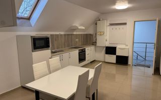 De inchiriat apartament 2 camere/ Centrul Istoric - Poză 1