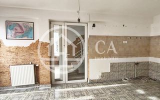 Casa de închiriat cu 6 camere în Rogerius, Oradea - Poză 11