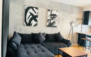 Apartament 2 camere decomandat | Cristian | parter, TVA inclus - Poză 3