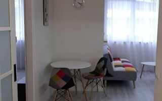 Apartament modern finisat, complet utilat, orientare S-V – zonă BMW - Poză 3