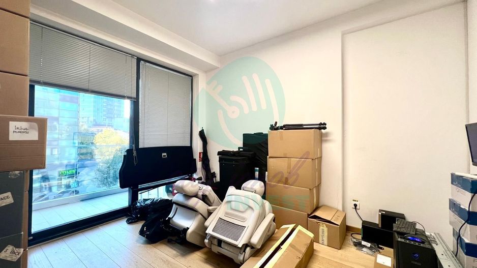 3 camere Unirii-Mircea Voda- BLoc 2018- Loc de parcare inclus - Poză 5