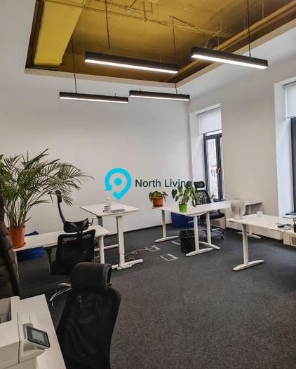 Clădire de birouri integral renovată, de inchiriat – Universitate / Centru Vechi - Poză 4