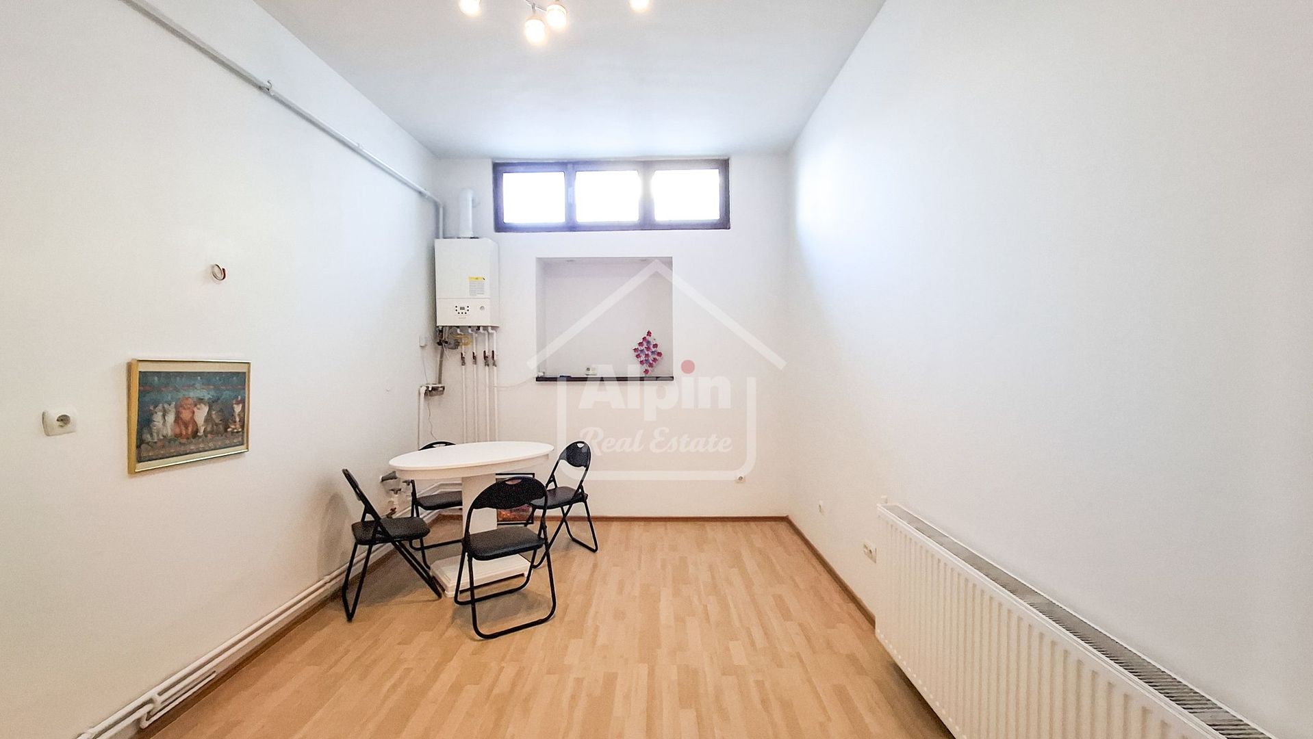 Spatiu Birouri I Semicentral - Poză 12