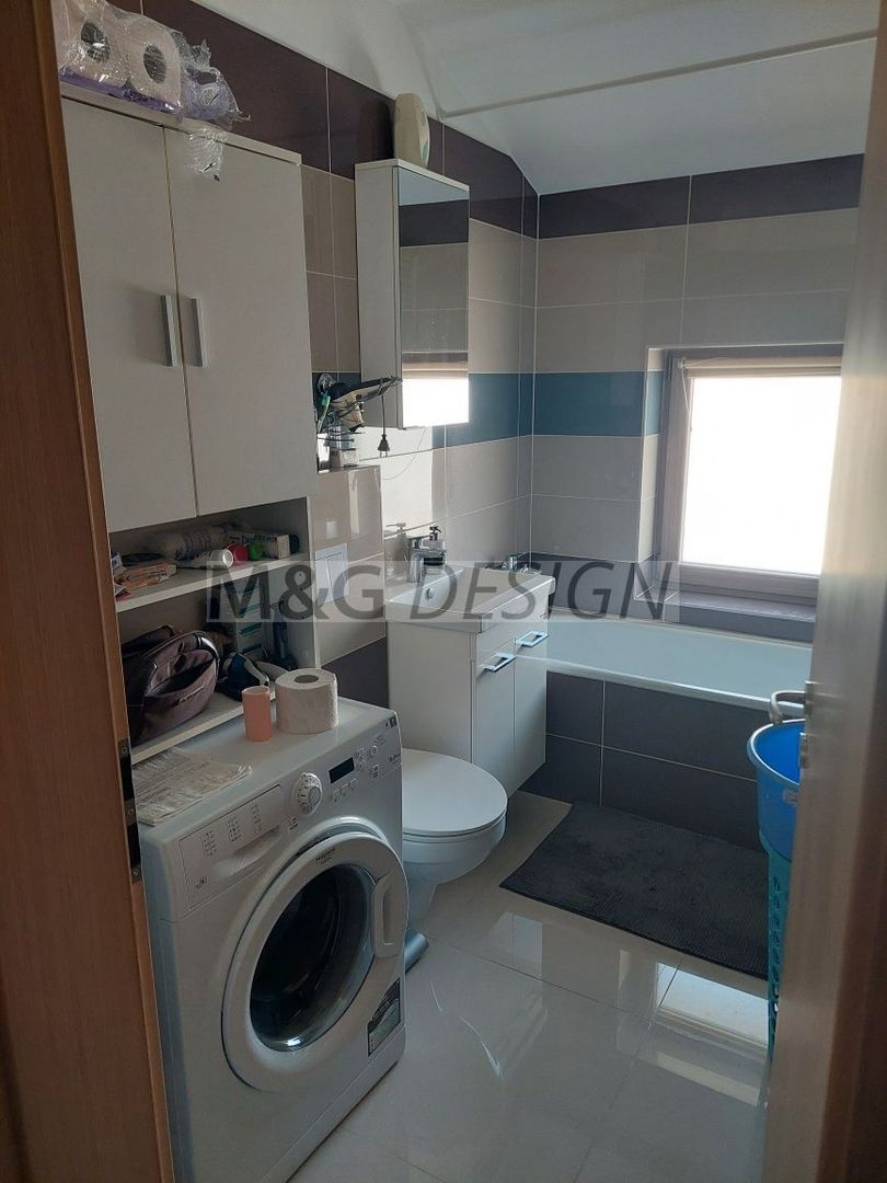 Apartament 2 camere Braytim bloc nou - Poză 7