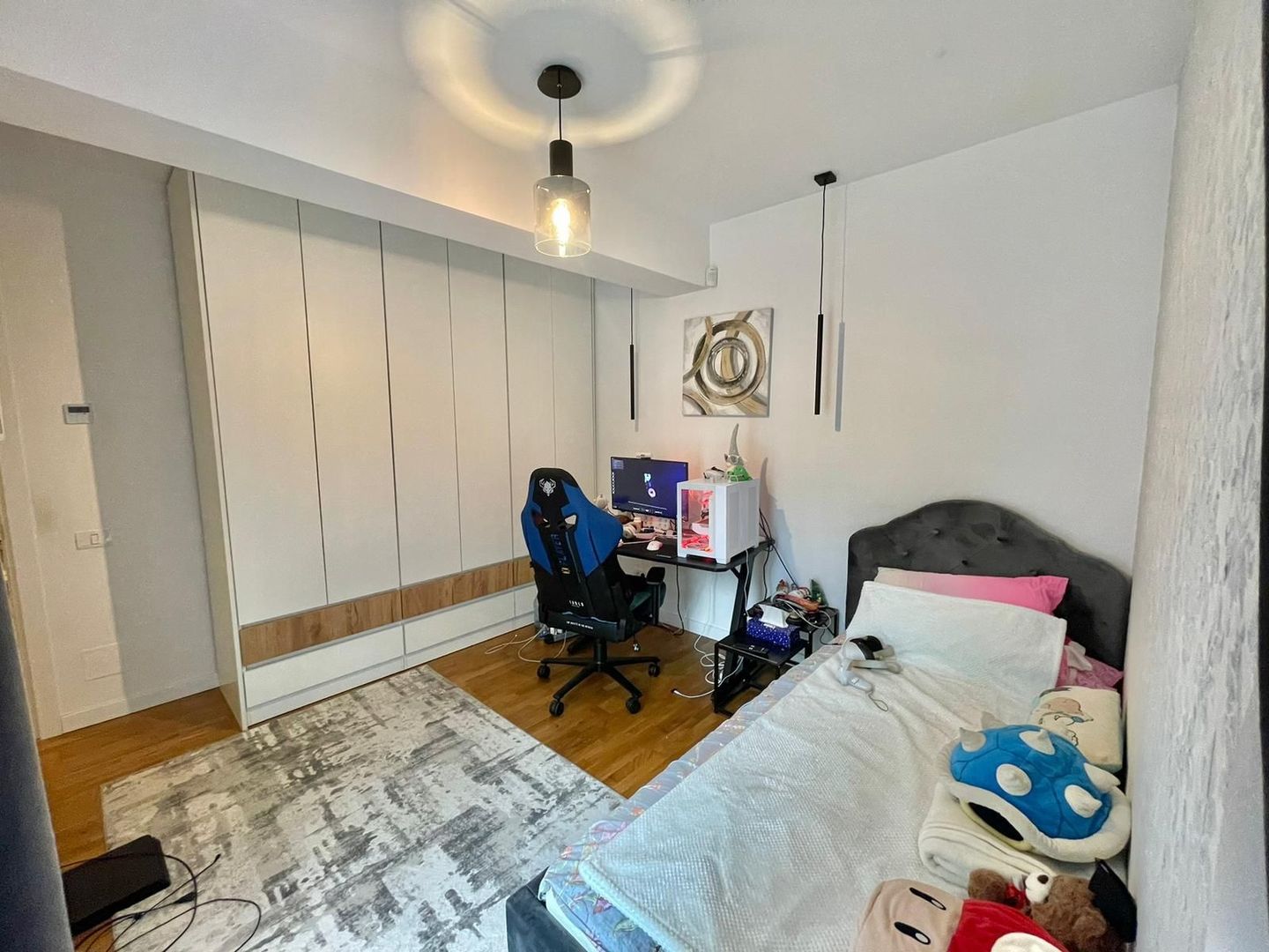 Apartament modern 4 Camere și Grădină Proprie - Herastrau I Aviatiei - Poză 7
