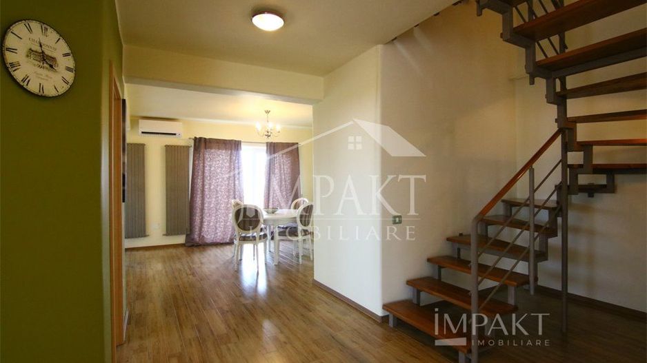 Apartament deosebit pe 3 niveluri, in Zorilor! - Poză 4