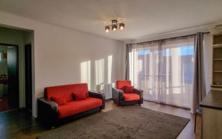 Inchiriere apartament cu 2 camere, zona Eroilor, Floresti! - Poză 2