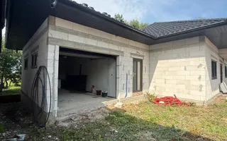 Comision 0% - Casa la rosu | 201 MP utili | 4100 MP teren | Costișa - Poză 25