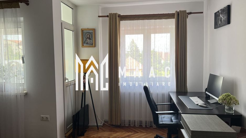 Apartament 2 camere | Etaj 2 | Balcon | 60 MPU | Turnisor - Poză 7