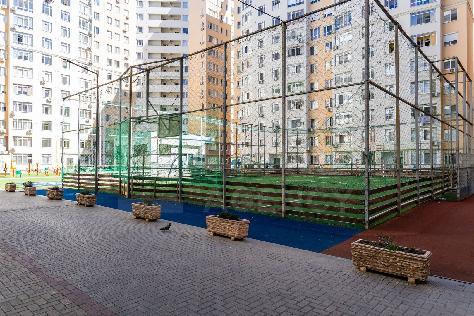 Vânzare, apartament, 2 camere, strada Nicolae Testemițanu , Centru - Poză 21