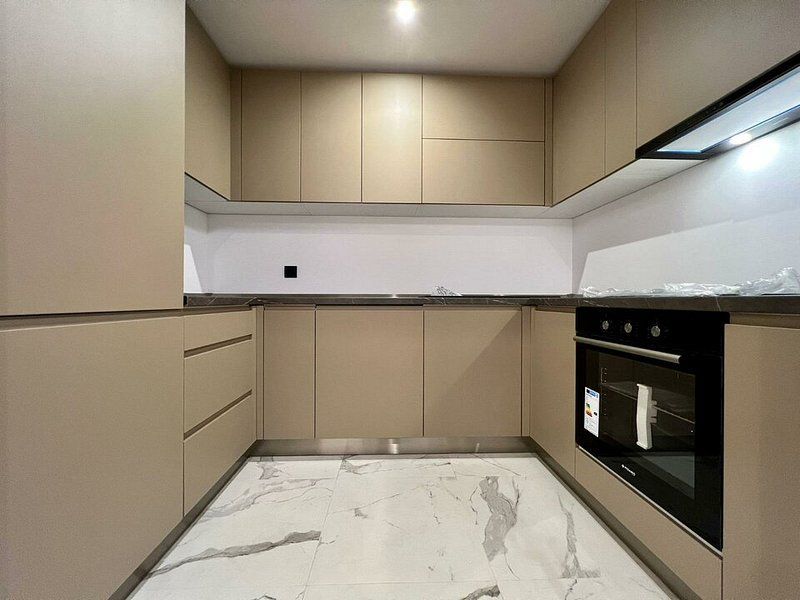 Inchiriere apartament 4 camere  | One Herastrau Towers - Poză 8