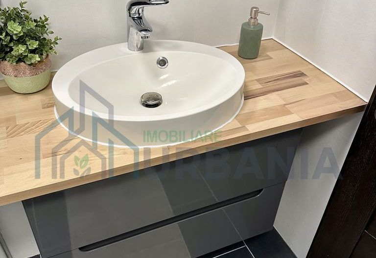 Poprietar ofer spre inchiriere apartament cu 2 camere - Poză 18