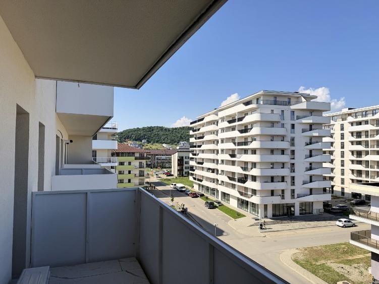 Apartament Premium 2 camere | Eroilor Residence | parcare subterana - Poză 15