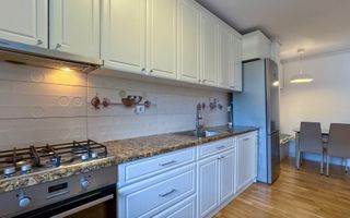 Apartament 3 camere, zona Iulius Mall FSEGA - Poză 6