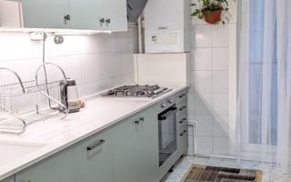 Apartament 4 camere, zona Marasti - Poză 1