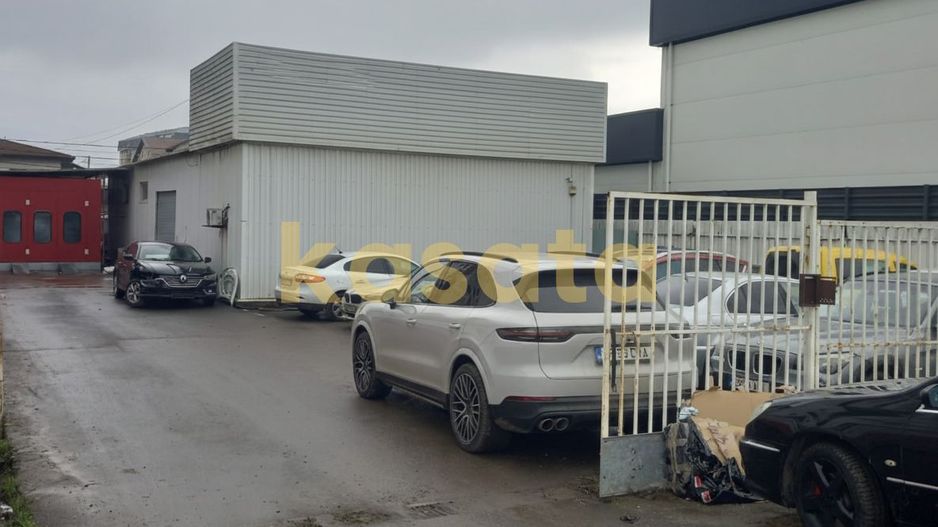 Investiție: spațiu comercial 250 mp, Bragadiru, acces TIR - Poză 4