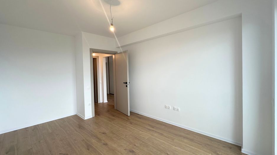 Apartament tip studio cu bucătăria mobilată zona Coresi Brasov - Poză 15