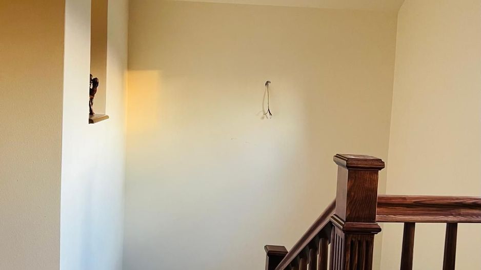 Casa individuala pozitie foarte buna si teren generos - Poză 8