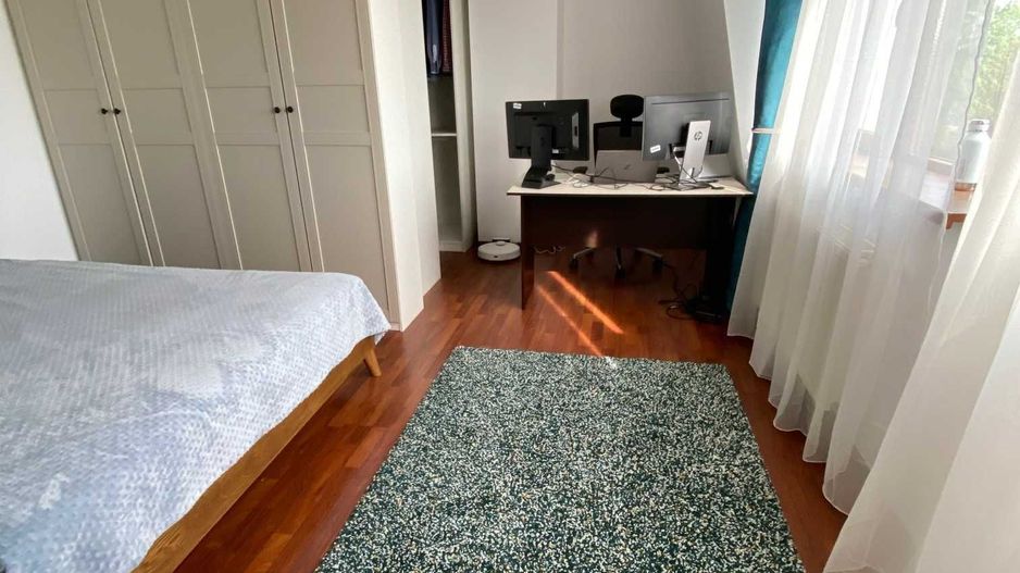 Apartament 3 camere Bucurestii Noi | Parcul Bazilescu - Poză 3